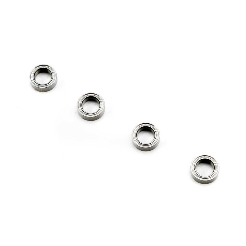 Losi Steering Bearing Set: 22S