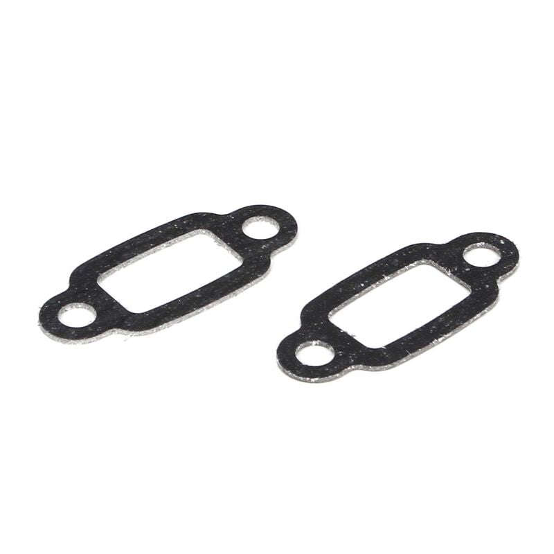 Losi Exhaust Gasket (2): 5IVE-TG 3.0