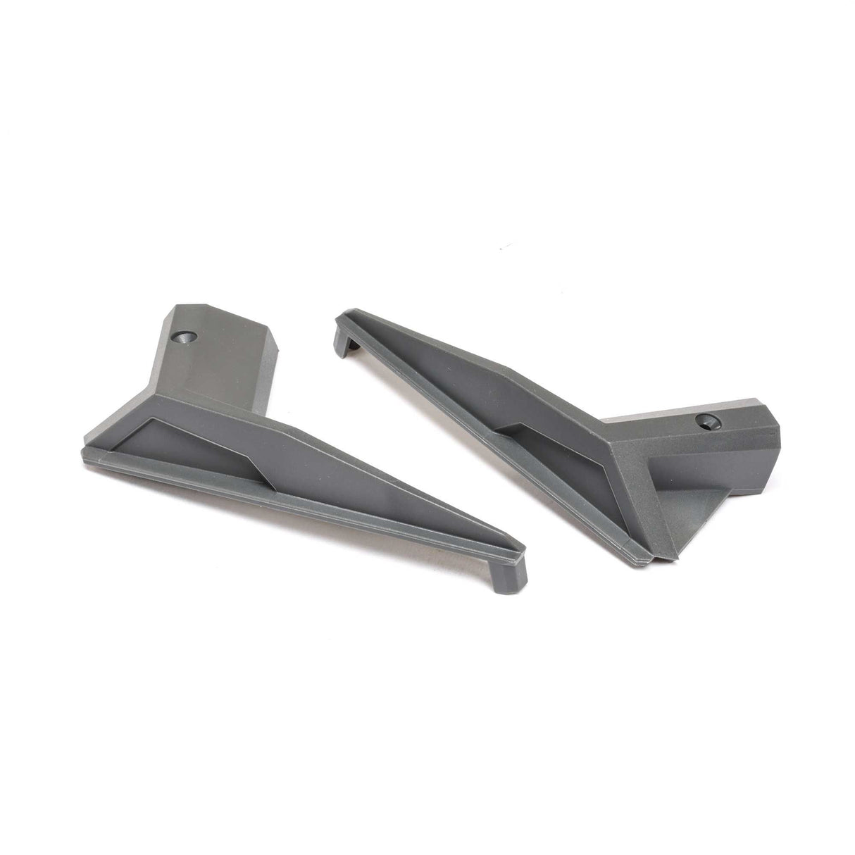 Front Fender, Left/Right: RZR Rey
