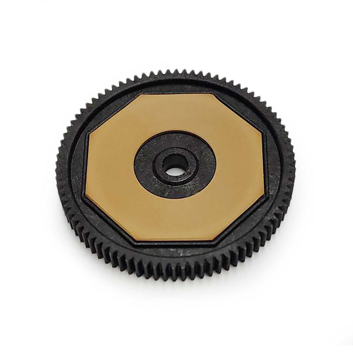 Spur Gear & Slipper Pads, 48p, 84t: 22S