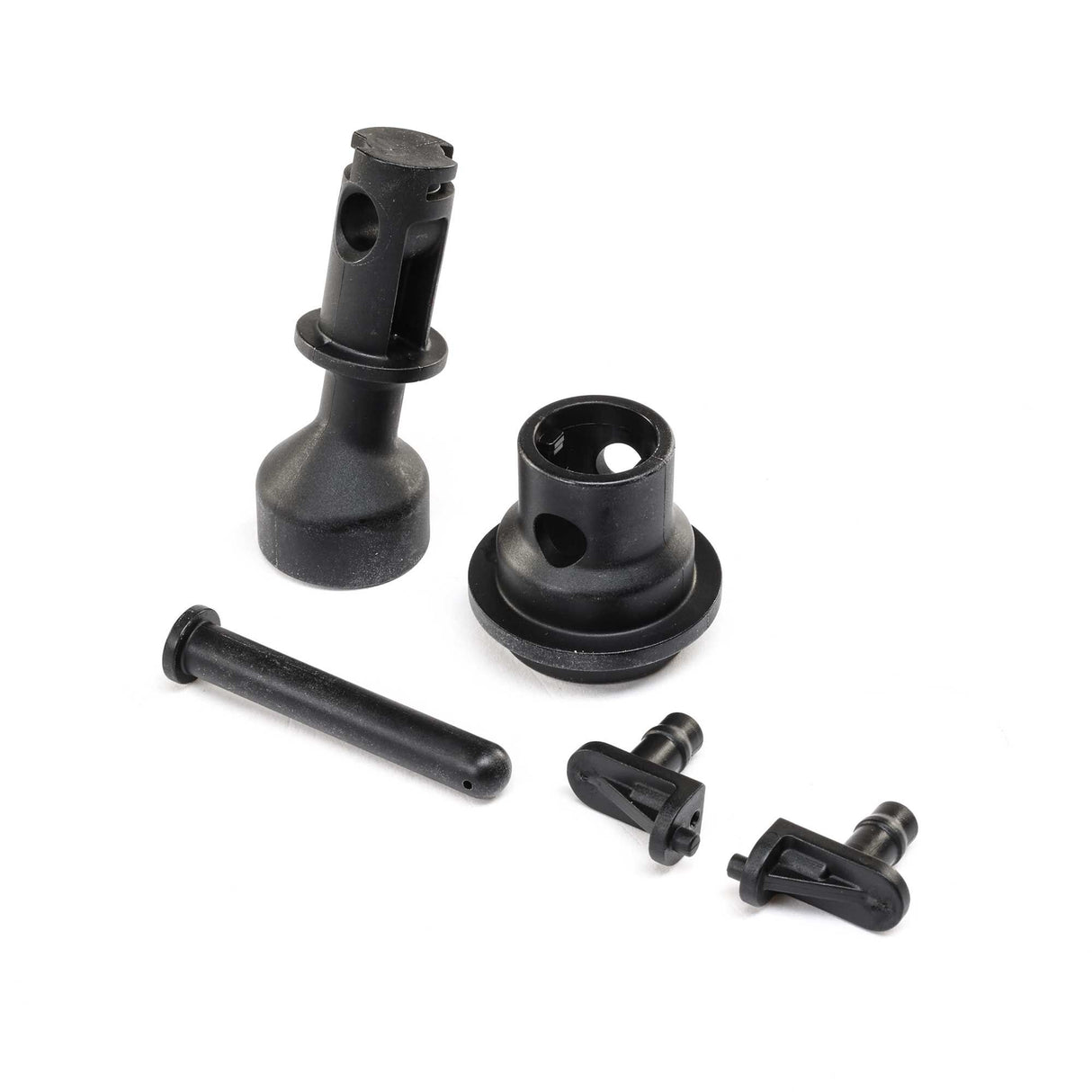 Rider Mount Set: PM-MX/SM