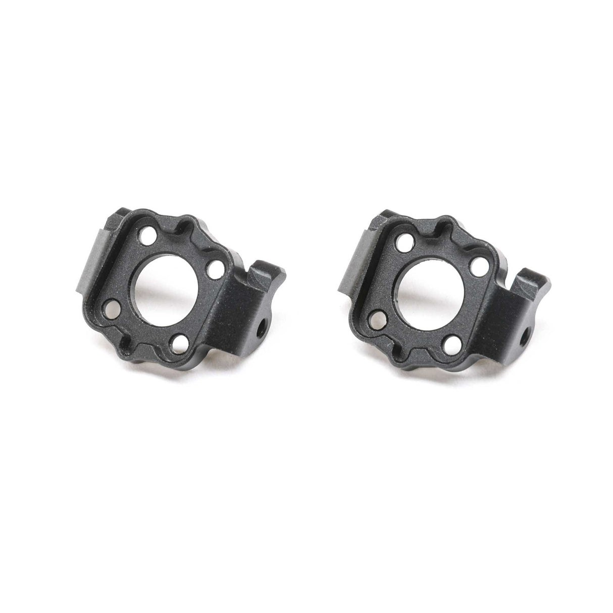 Spindle Carrier Set, 0deg,Aluminum,Black: Mini LMT