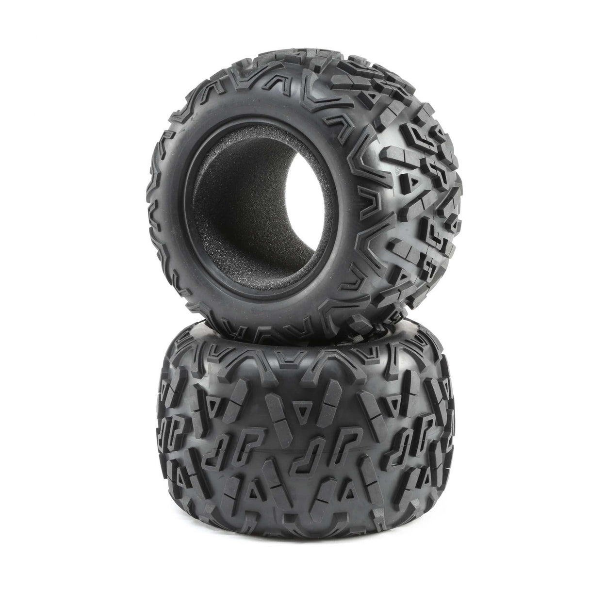Tire, SBR 40, LST 3XL-E
