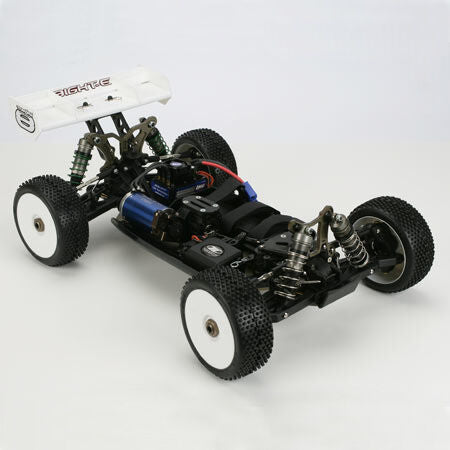 8IGHT Electric Conversion Kit Hardware Package