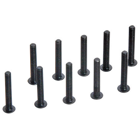 5-40 x 20mm BHS, Left Hand Thread, 8B