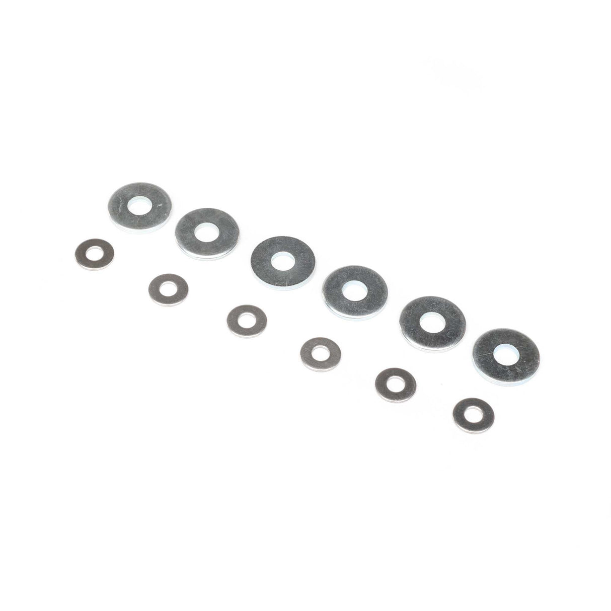 3.6 x 10mm Washers (6)