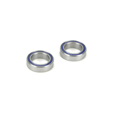 10X15x4mm Sealed Ball Bearing (2)