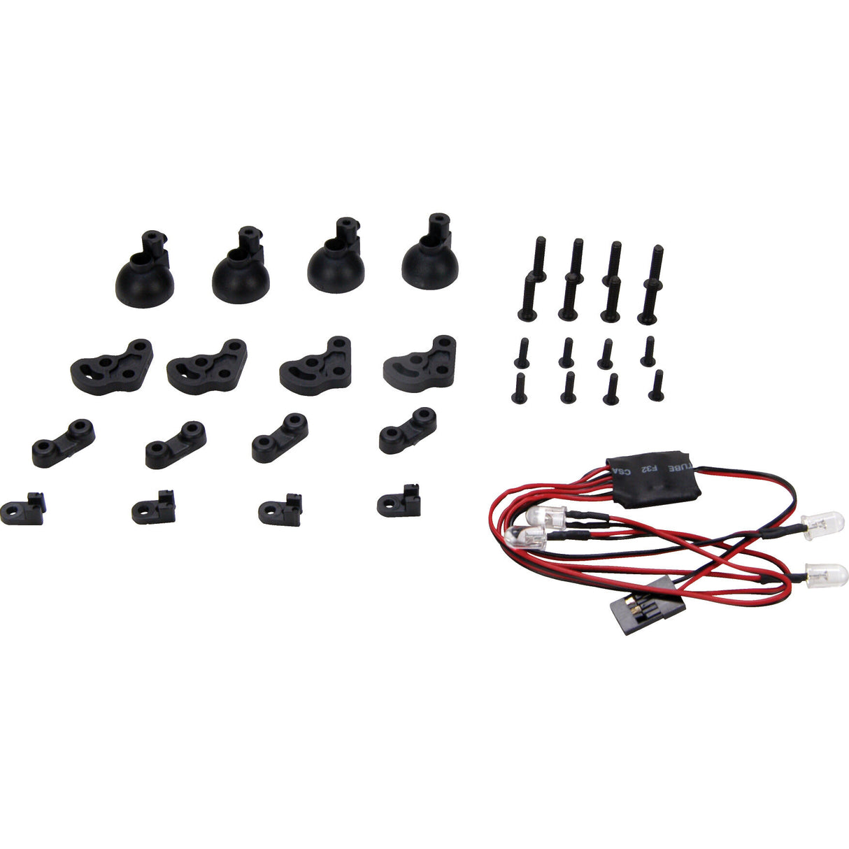 LED Light Set: CCR/NCR