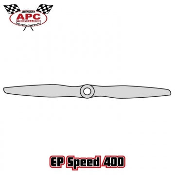APC LP04745E - Propeller 4.75x4.5 Electric