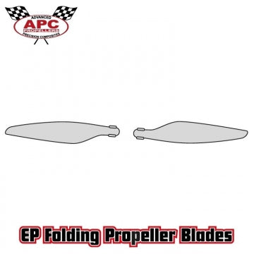 APC LP05050F - Propeller 5x5 Folding