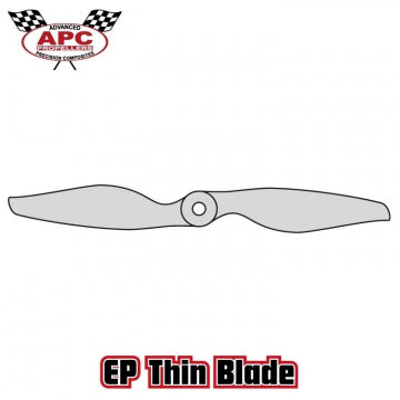 APC LP14060E - Propeller 14x6 Electric