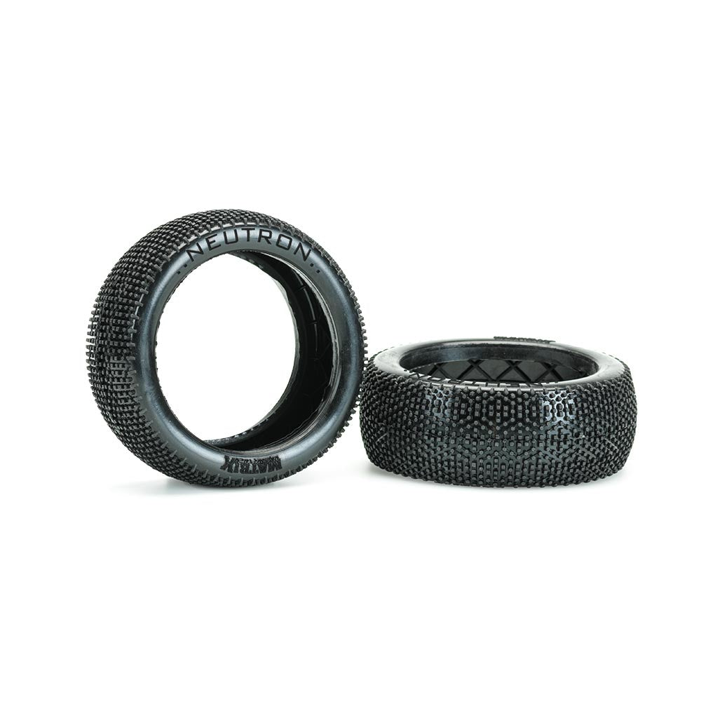 MATRIX M.NEUM - Matrix Neutron Medium 1:8 Buggy Tyres only 2 pcs