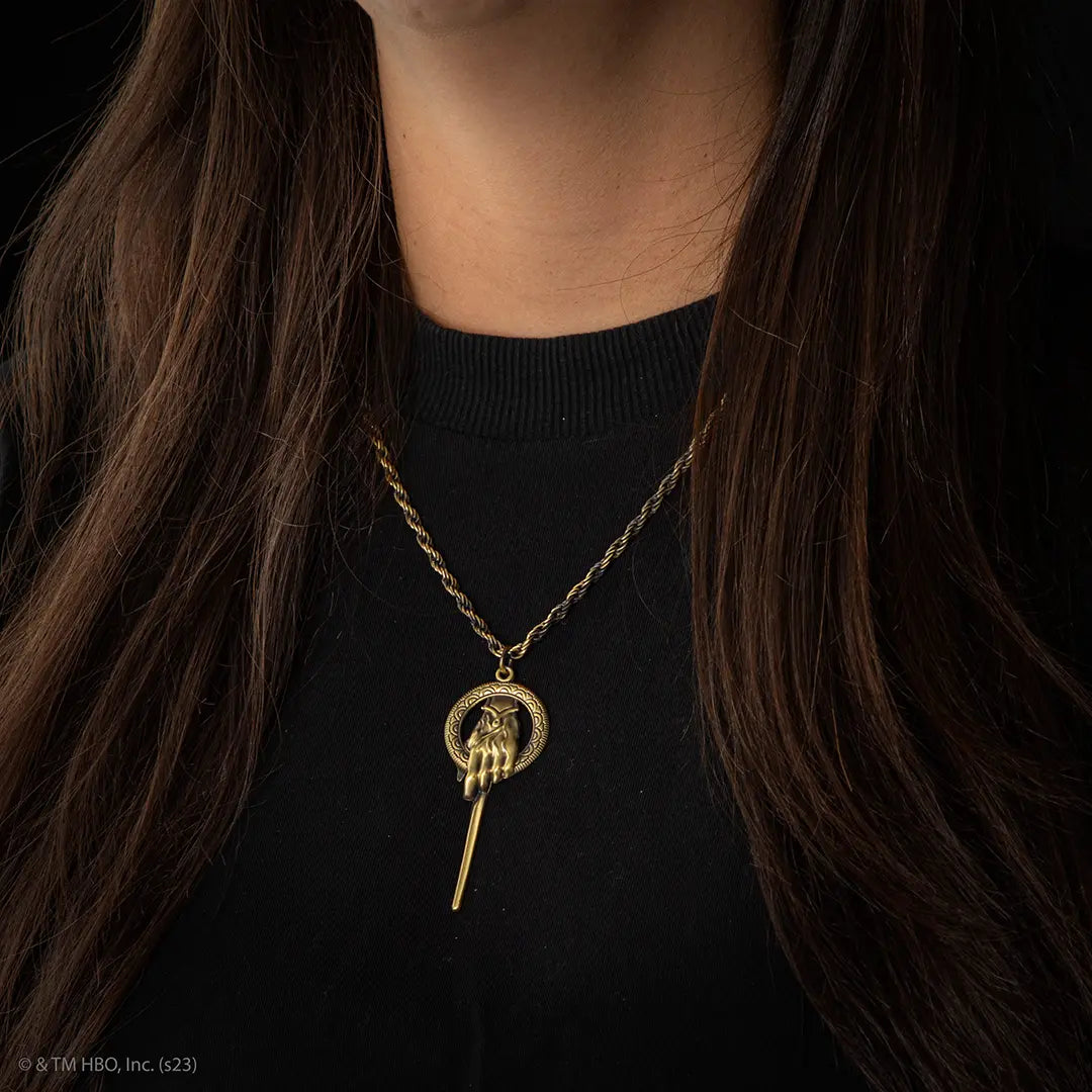 Hand of the King necklace - Game of Thrones