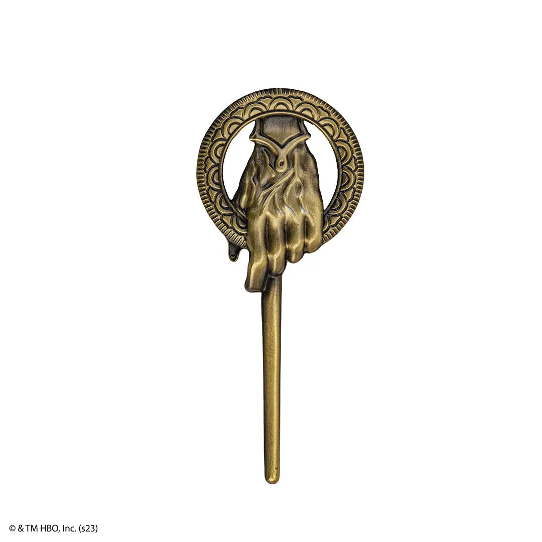 Hand of the King pin - Game of Thrones