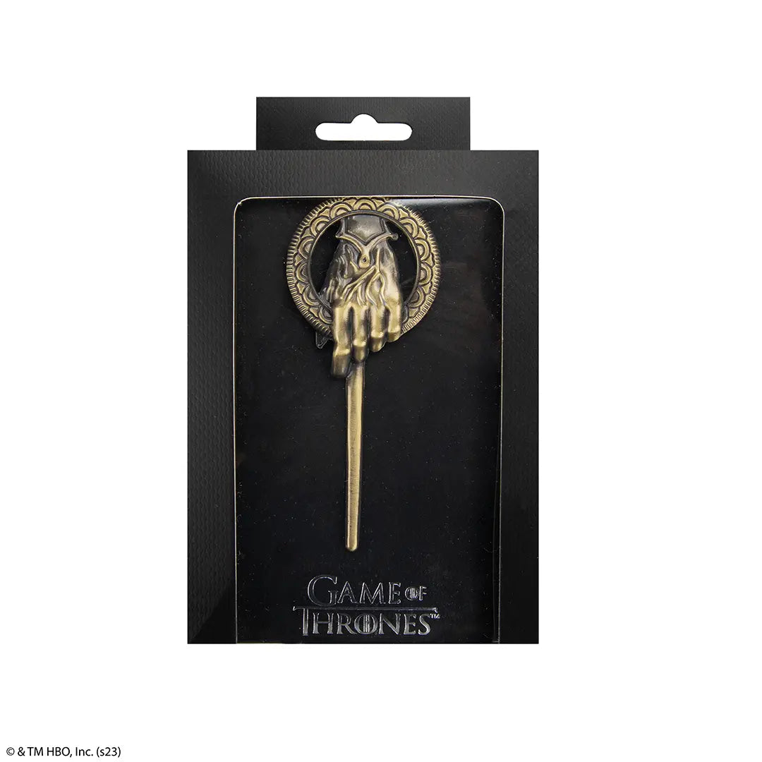Hand of the King pin - Game of Thrones