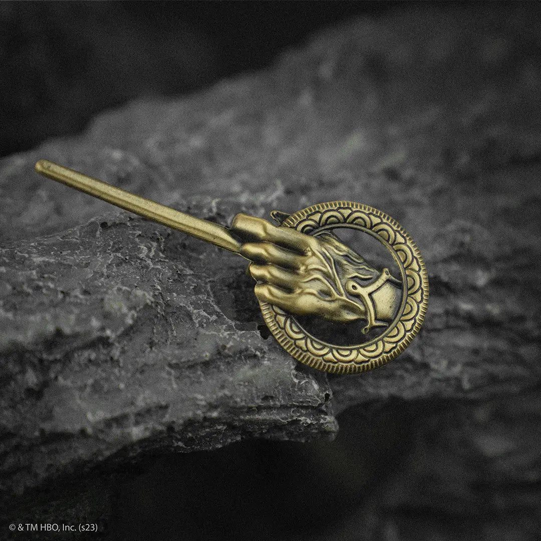 Hand of the King pin - Game of Thrones