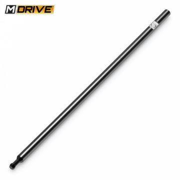 M-Drive MD22120 - Allen Ball Hex Spare Bits 2.0mm