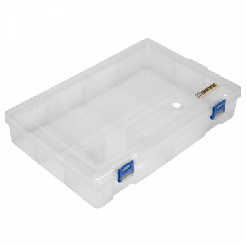 M-Drive MD91160 - Parts & Accessories Box - 295x195x57mm