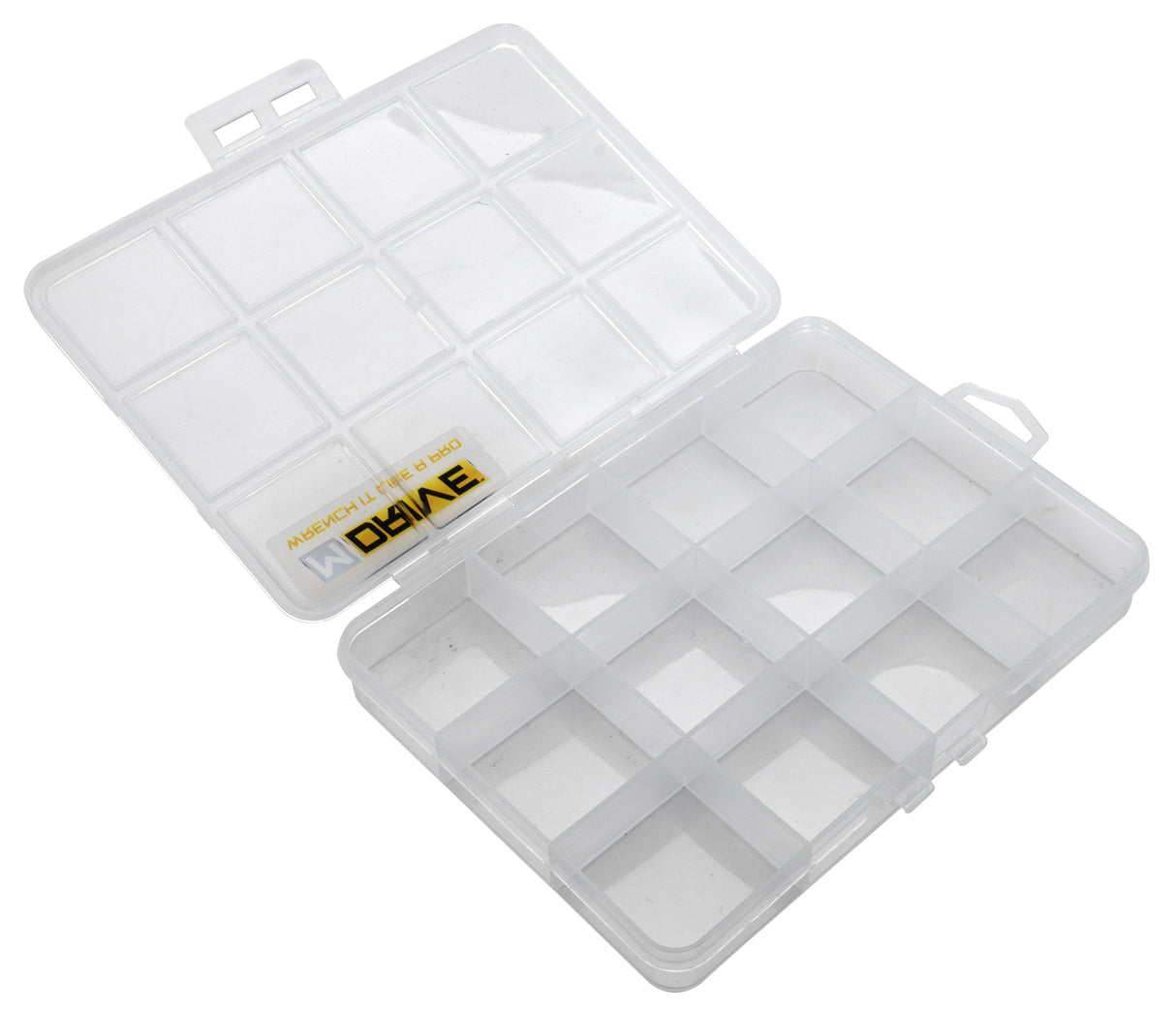 Assortment Box - 135x98x17mm