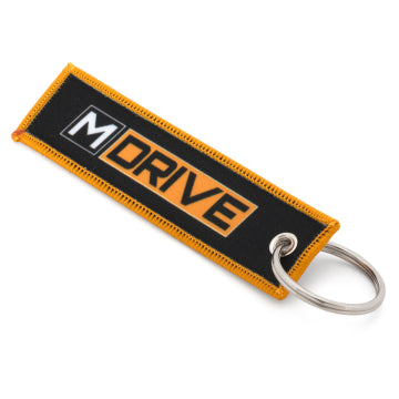 M-Drive MM0164 - M-Drive Key-Tag 95x25mm