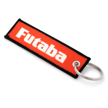 Futaba MM0264 - Futaba Key-Tag 95x25mm