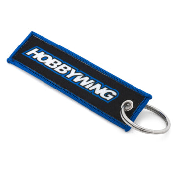Hobbywing MM0564 - Hobbywing Key-Tag 95x25mm