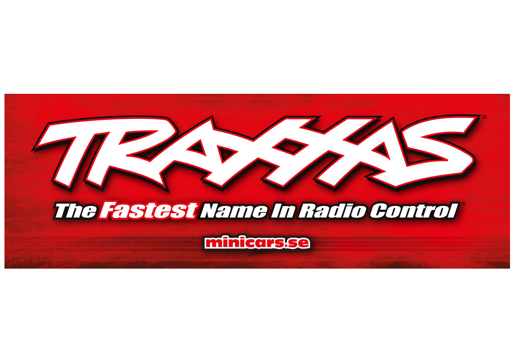 Banner TRX - L 100x290cm