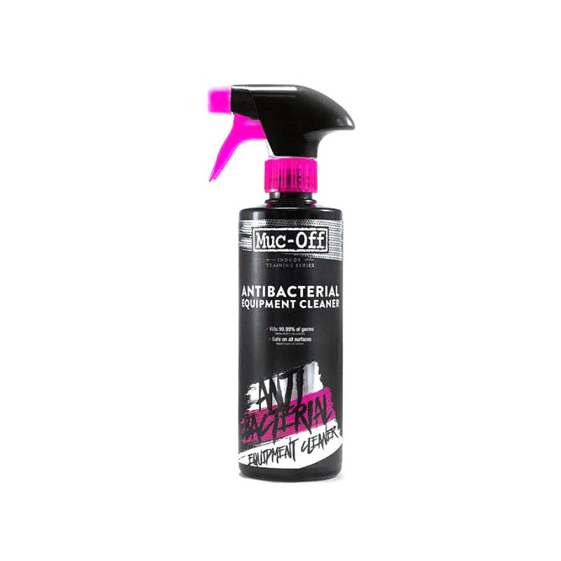 DISC.. Antibacterial equipment cleaner (500ml)