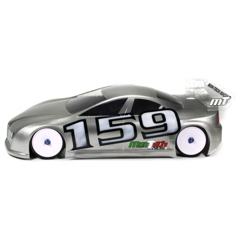 1/10 Touring Car 190MM Body - ALPHA 159