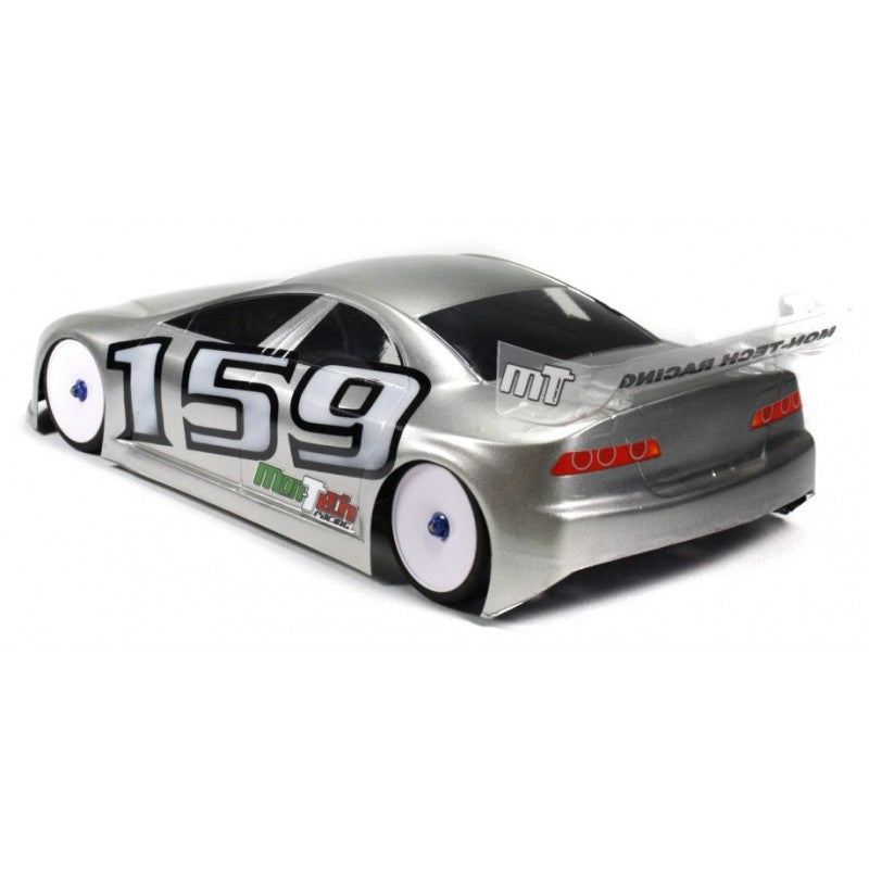 1/10 Touring Car 190MM Body - ALPHA 159