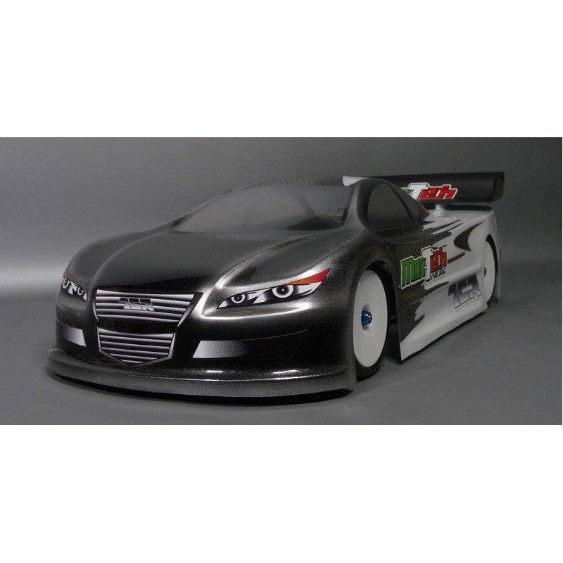 1/10 Touring Car 190MM Body - TCR