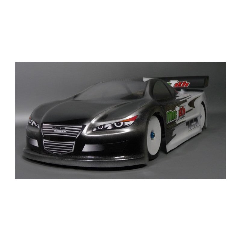 1/10 Touring Car 190MM Body - TCR