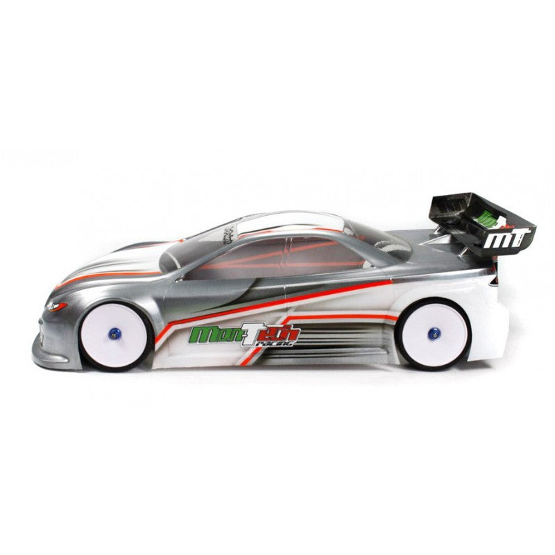 1/10 Touring Car 190MM Body - NAZDA 6 3.0
