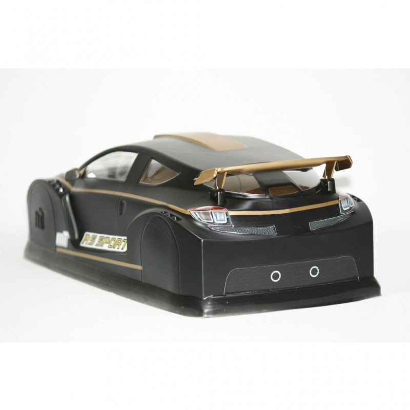 1/10 Rally/FWD Car 190MM Body - RS-SPORT CUP