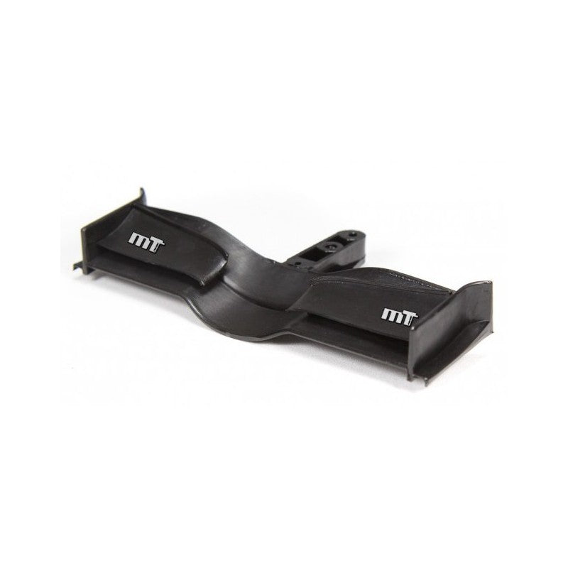 1/10 Formula 1 Wing - Front Black