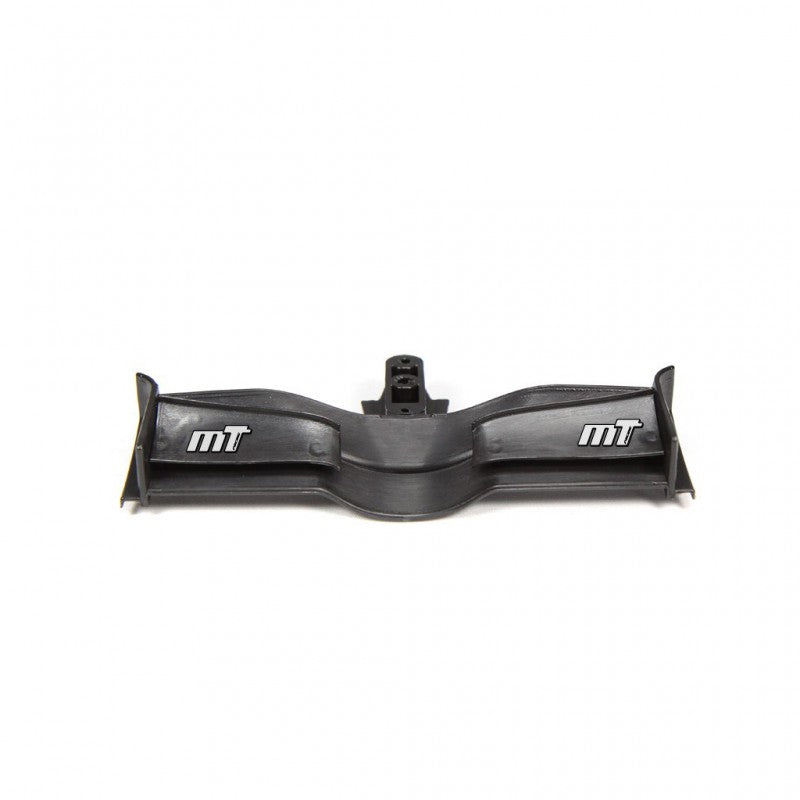 1/10 Formula 1 Wing - Front Black