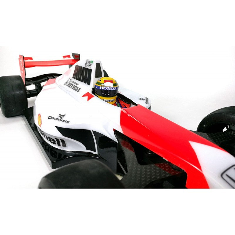 1/10 Formula 1 Body - F17