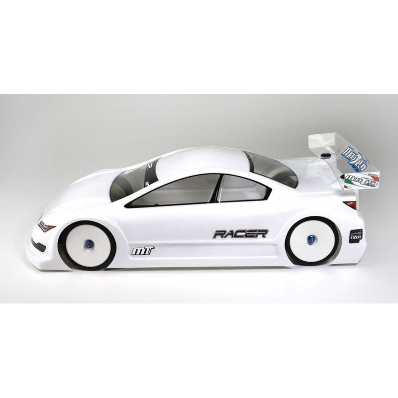 1/10 Touring Car 190MM Body - RACER