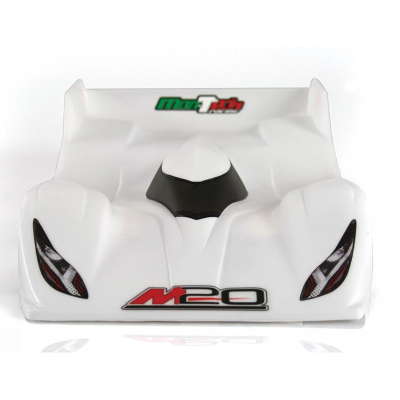 1/12 Pan Car Body - M20 "La Leggera"