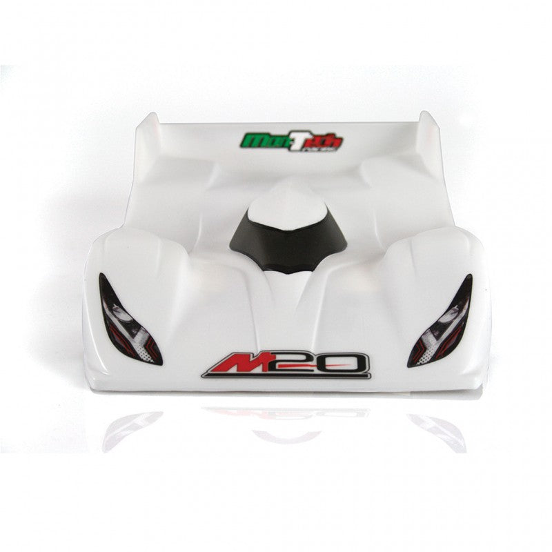 1/12 Pan Car Body - M20