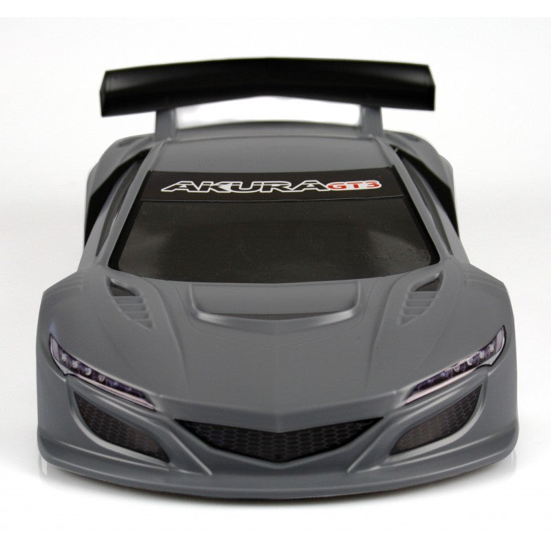1/12 GT12 Car body - AKURA "La Leggera"