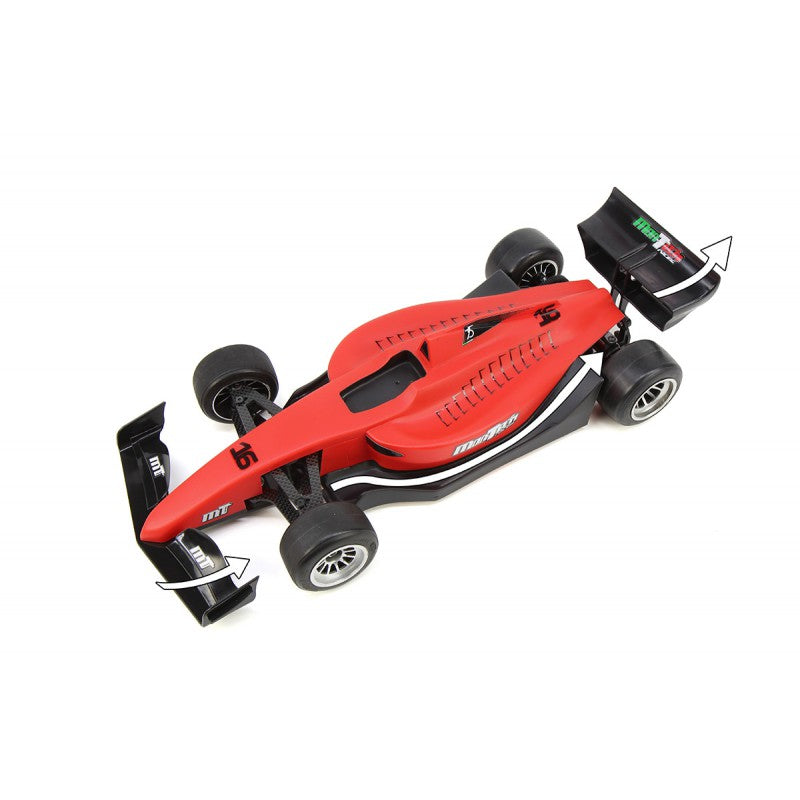 1/10 Formula 1 Body - Formula1 F23