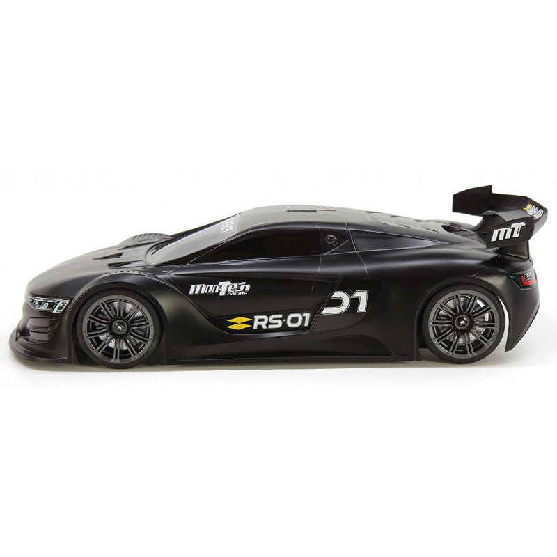 1/10 Touring Car 190MM Body - RS01
