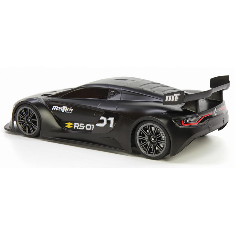 1/10 Touring Car 190MM Body - RS01