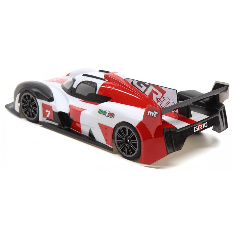 1/10 LMH 190mm Body (WB 260) - GR-10