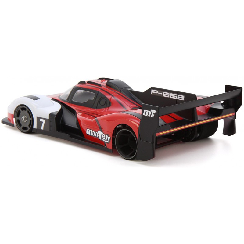 1/12 LMH Pan Car Body - P963