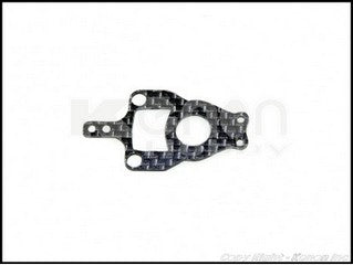PN Racing Mini-Z TDS 94mm Top Shock Carbon Plate Version 2