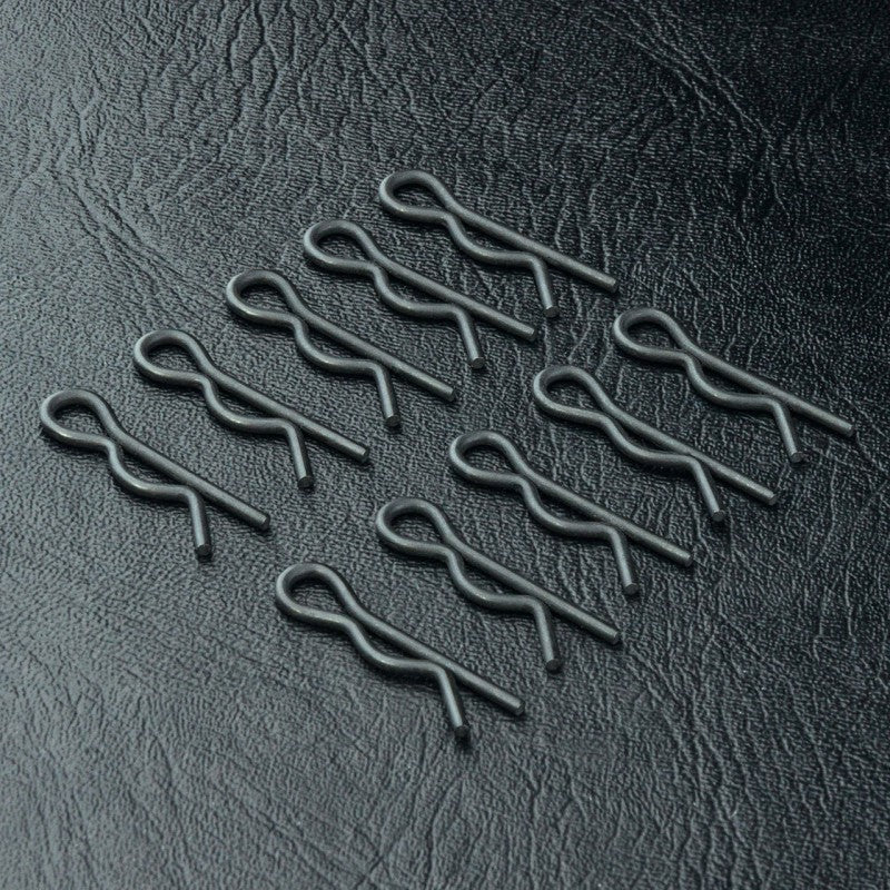 DISC.. R-clip 6.0 (10)