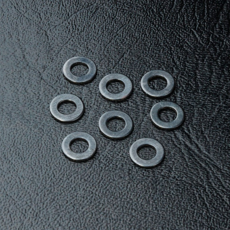 DISC.. Spacer 3X6X0.5 (8)