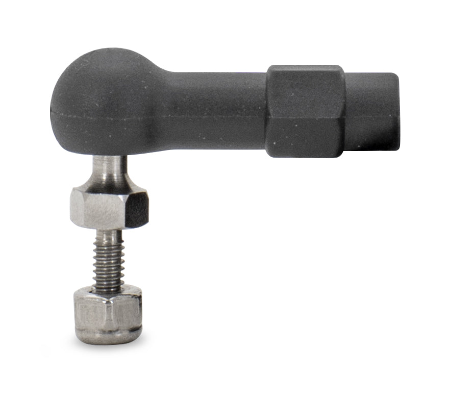 Ball Link Closed M2 3.9mm M2.5/4-40 (2)